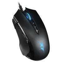 Игровая мышь A4Tech X89 фото 1